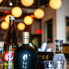 Zento Sushi RestoMontreal.ca