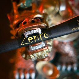 Zento Sushi RestoMontreal.ca