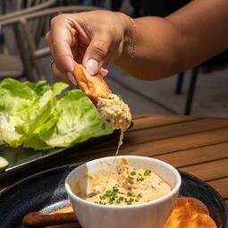 ZIBO! Restaurant-Bar  Restaurant Californienne