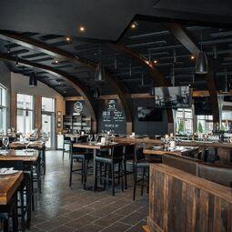 ZIBO! Restaurant-Bar RestoMontreal.ca