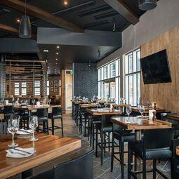 ZIBO! Restaurant-Bar RestoMontreal.ca