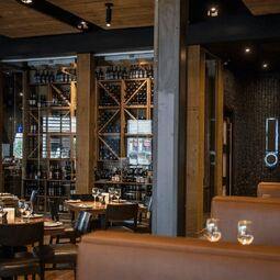 ZIBO! Restaurant-Bar RestoMontreal.ca