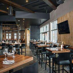 ZIBO! Restaurant-Bar RestoMontreal.ca