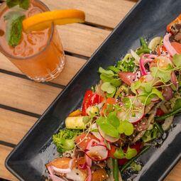 ZIBO! Restaurant-Bar RestoMontreal.ca