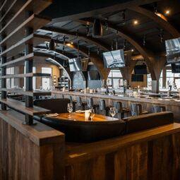 ZIBO! Restaurant-Bar RestoMontreal.ca