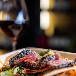 ZIBO! Restaurant-Bar RestoMontreal.ca