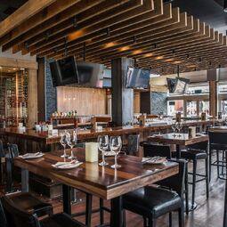 ZIBO! Restaurant-Bar RestoMontreal.ca