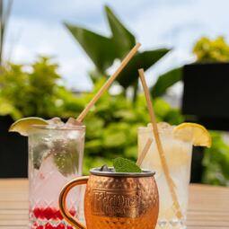 ZIBO! Restaurant-Bar RestoMontreal.ca