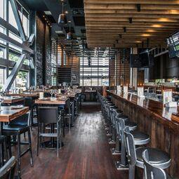 ZIBO! Restaurant-Bar Californian Restaurant