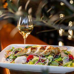 ZIBO! Restaurant-Bar RestoMontreal.ca