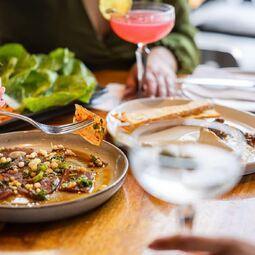 ZIBO! Restaurant-Bar RestoMontreal.ca