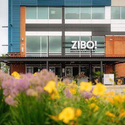 ZIBO! Restaurant-Bar RestoMontreal.ca