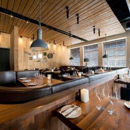 ZIBO! Restaurant-Bar RestoMontreal.ca