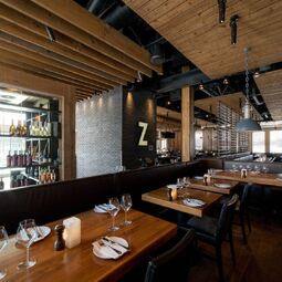 ZIBO! Restaurant-Bar RestoMontreal.ca