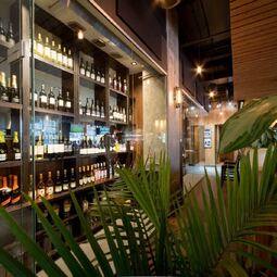 ZIBO! Restaurant-Bar RestoMontreal.ca