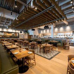 ZIBO! Restaurant-Bar RestoMontreal.ca