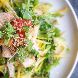 ZIBO! Restaurant-Bar -  Restaurants Near: J2S8N9