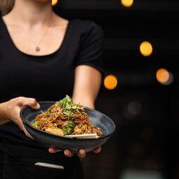 ZIBO! Restaurant-Bar Californian Restaurant