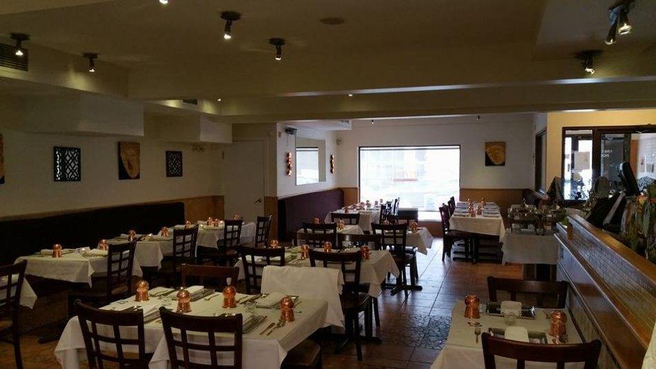 Zykaa, Mercier-Hochelaga-Maisonneuve, Montreal - Indian Cuisine Restaurant